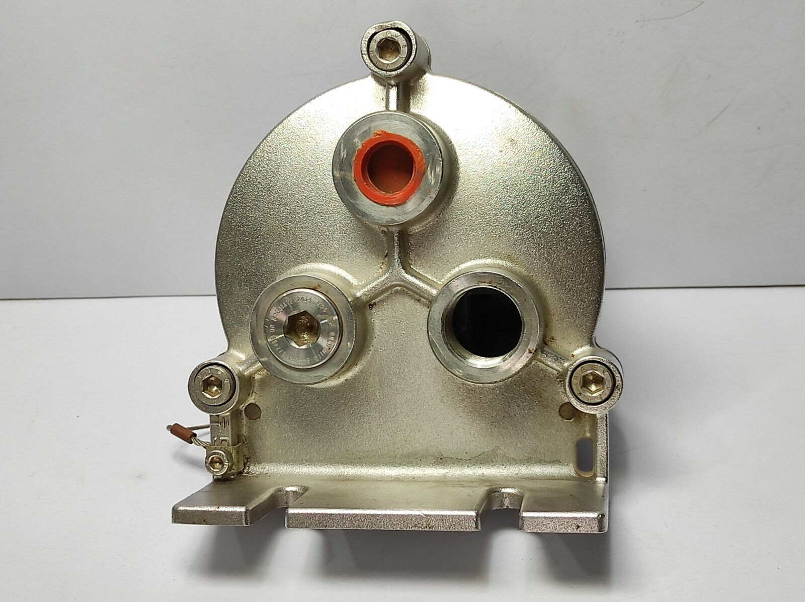 Zellweger 2110B Apex Transmitter 2110B 2200 BAS01ATEX2433 