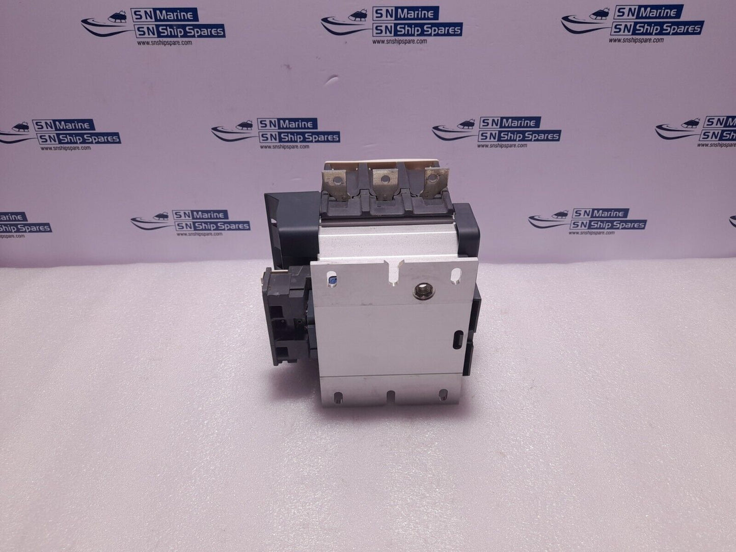 Telemecanique LC1 F115 Contactor LX1FF095 Coil 95V50Hz 115-120V60Hz / LC1F115