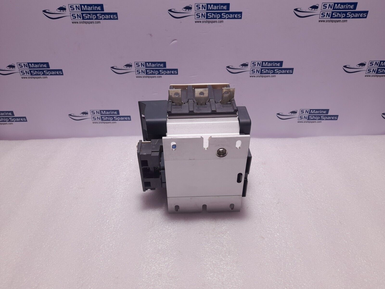 Telemecanique LC1 F115 Contactor LX1FF095 Coil 95V50Hz 115-120V60Hz / LC1F115