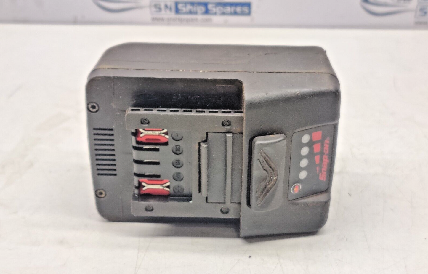 Snap-On CTEU8815B Impact Gun 18V 0-2400/min With 1 Battery