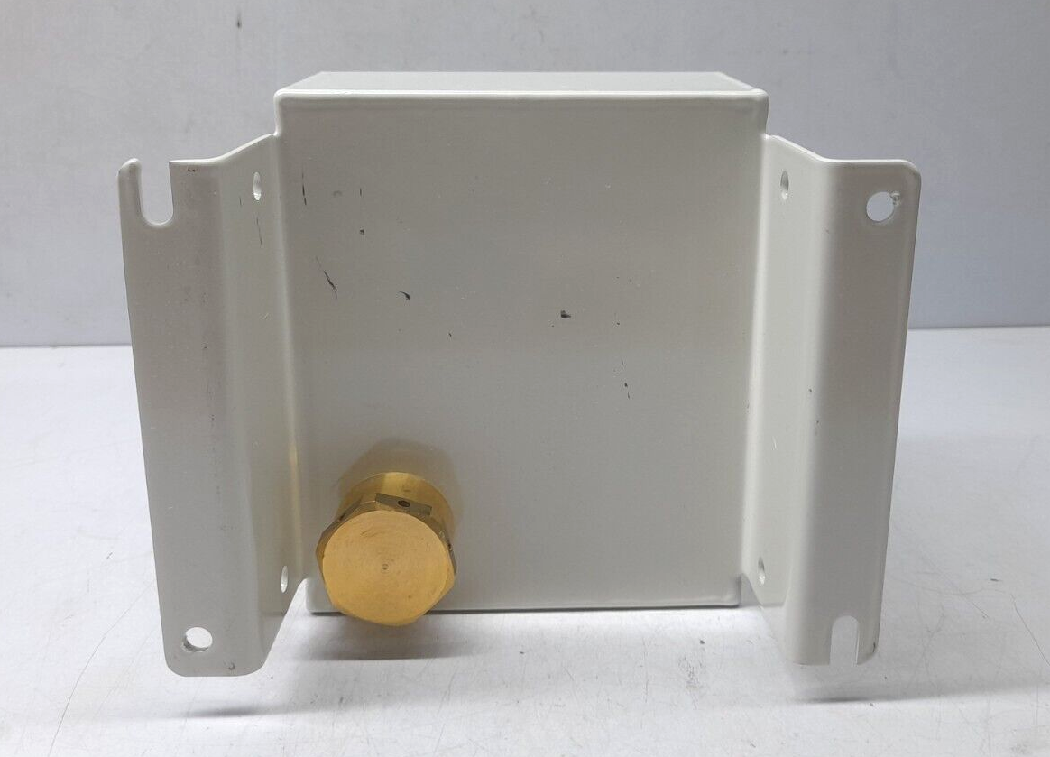 Tranberg TEF 2440 Green Led Perimeter Light / TEF2440 / Green Led