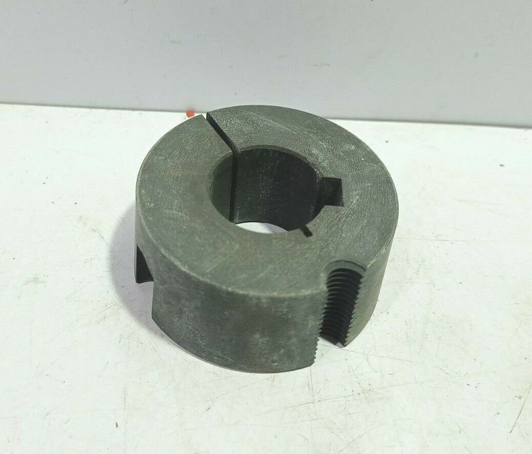 Taper Bush 1610-24 Taper Bushes 1610 BOR.MM.24 17A0-00555 17-565 / 161024