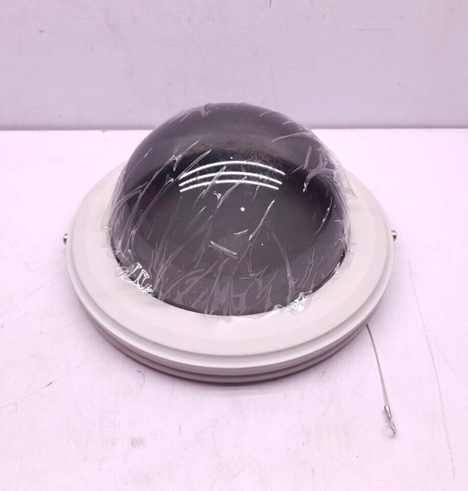 Vista VPP-DUMMY-DP-S Dummy Int Pendant Housing With Smoked Bubble