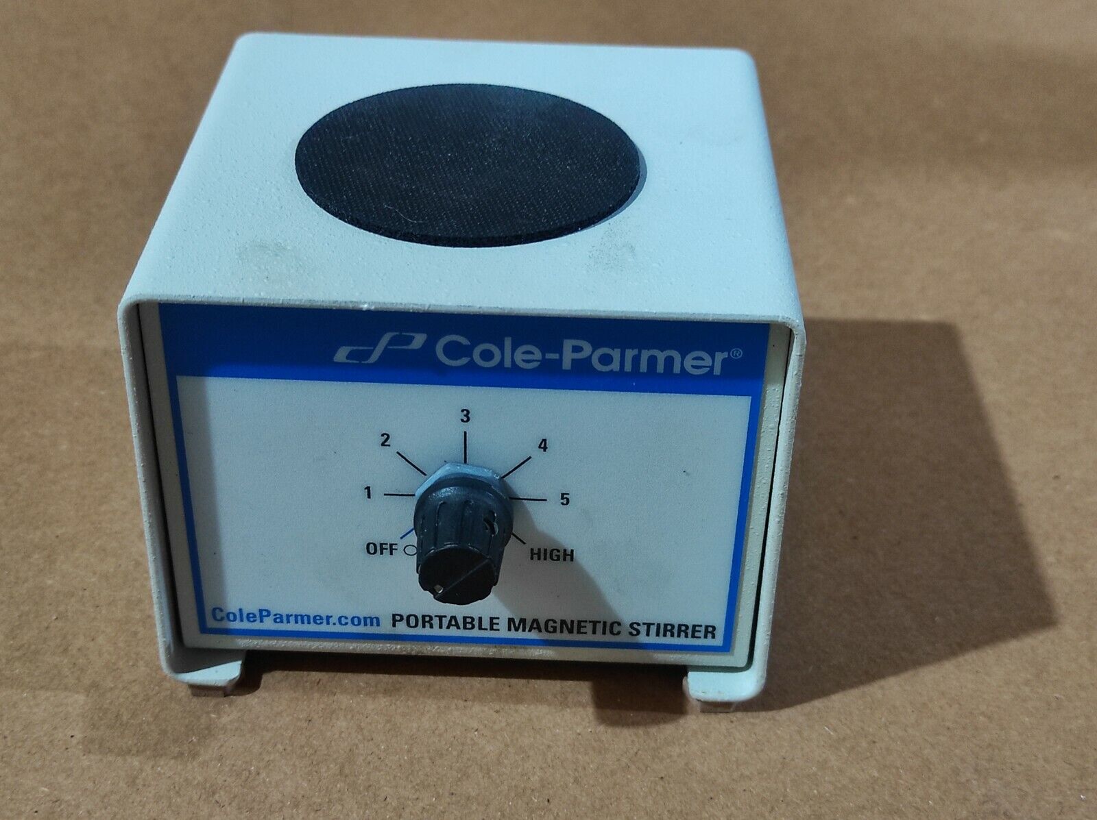 Thermo Scientific HPA1915BQ / Cole Parmer PM1 