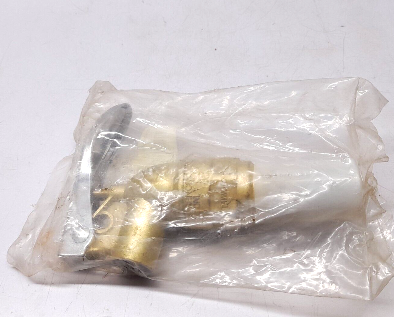 Wesco 272083 Die Cast Faucet W/Arrestor 5A502