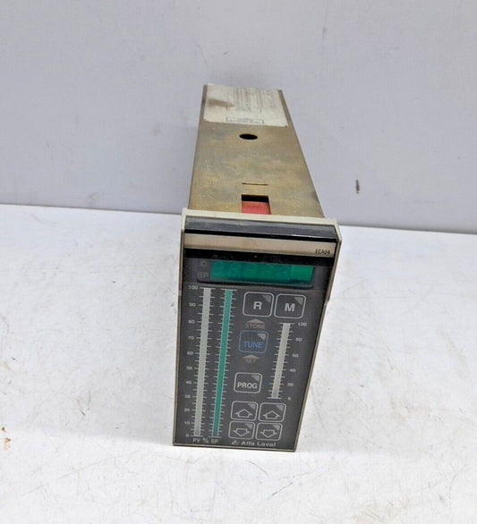 Alfa Laval ECA 04-0000 498040501 Satt Control ECA04 Temperature Module Socket