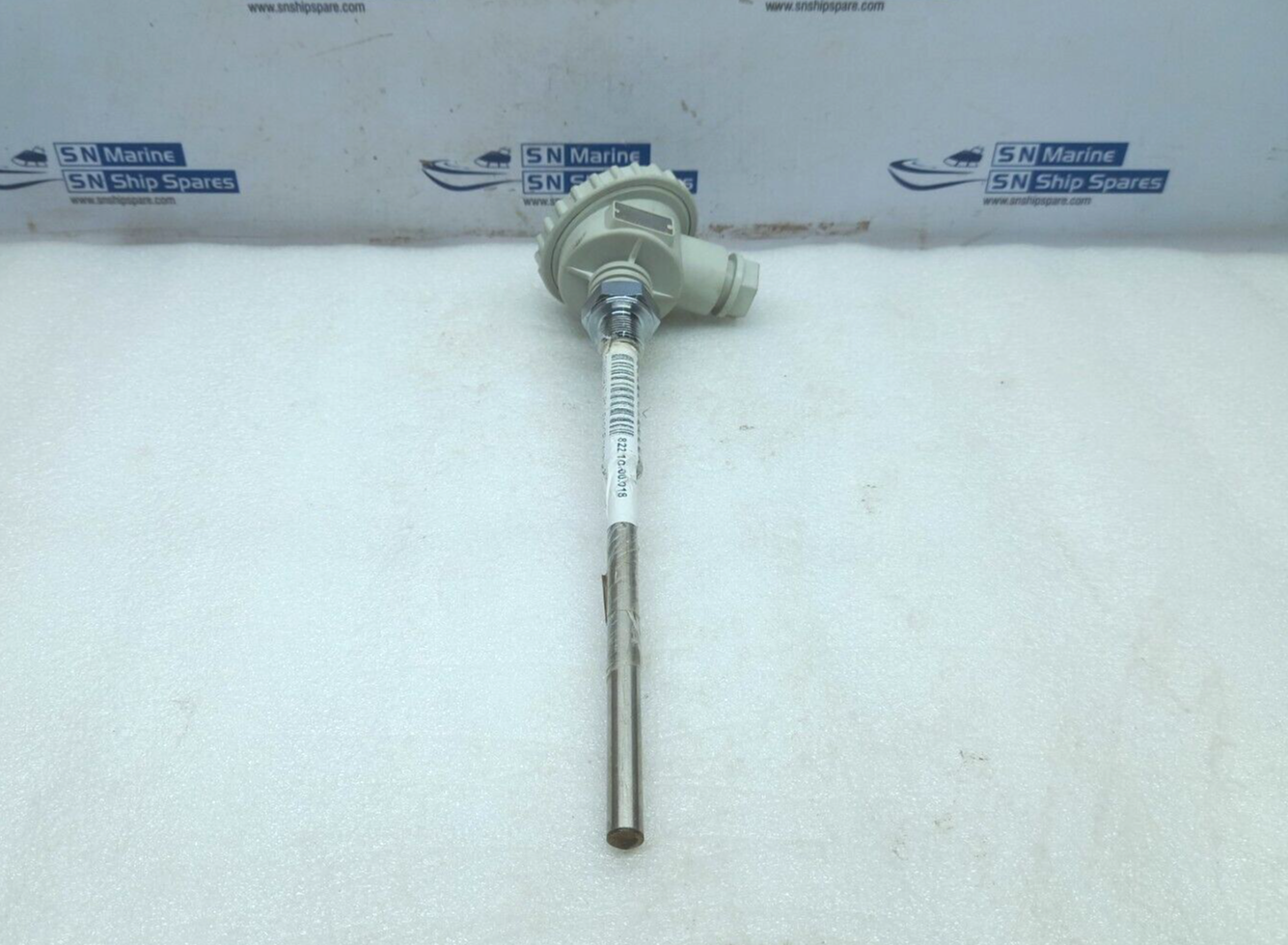 Autronica MN1935 SU Temperature Sensor 2Wire=200 PT100 MN1935S200U