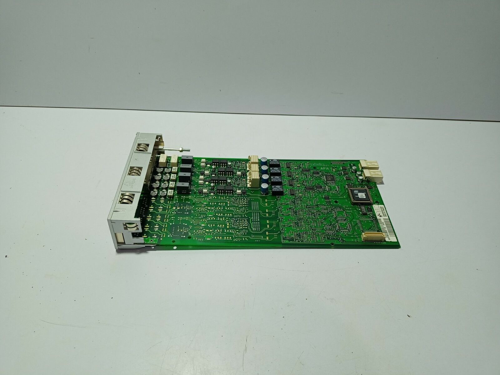 Alcatel APA4 Analog Public Access 3EH73031BBAF020512 Analog Trunk APA4 Board