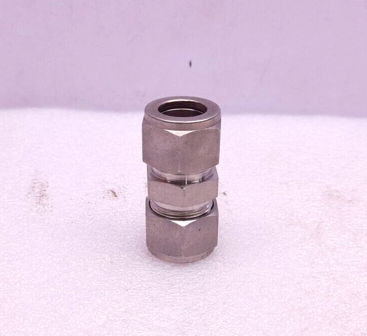 Swagelok SS-1010-6 Union 5/8 Tube X 5/8 Tube – 2PCs/Lot