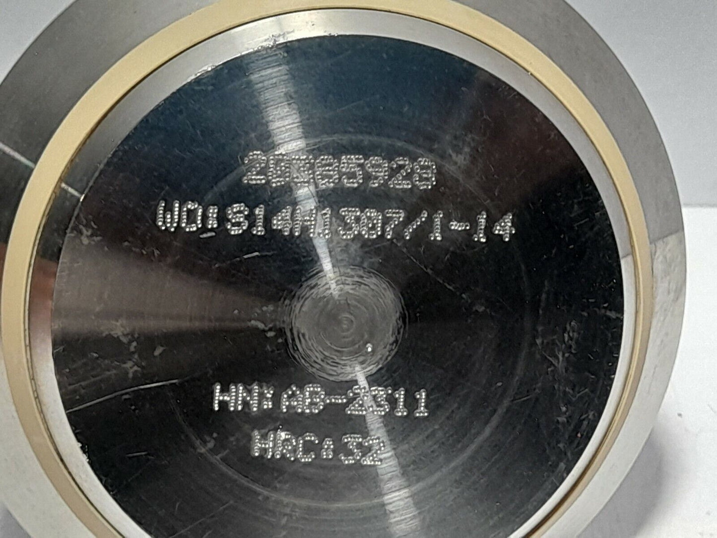T3 Energy Equipment 61178801E Poppet 20385928