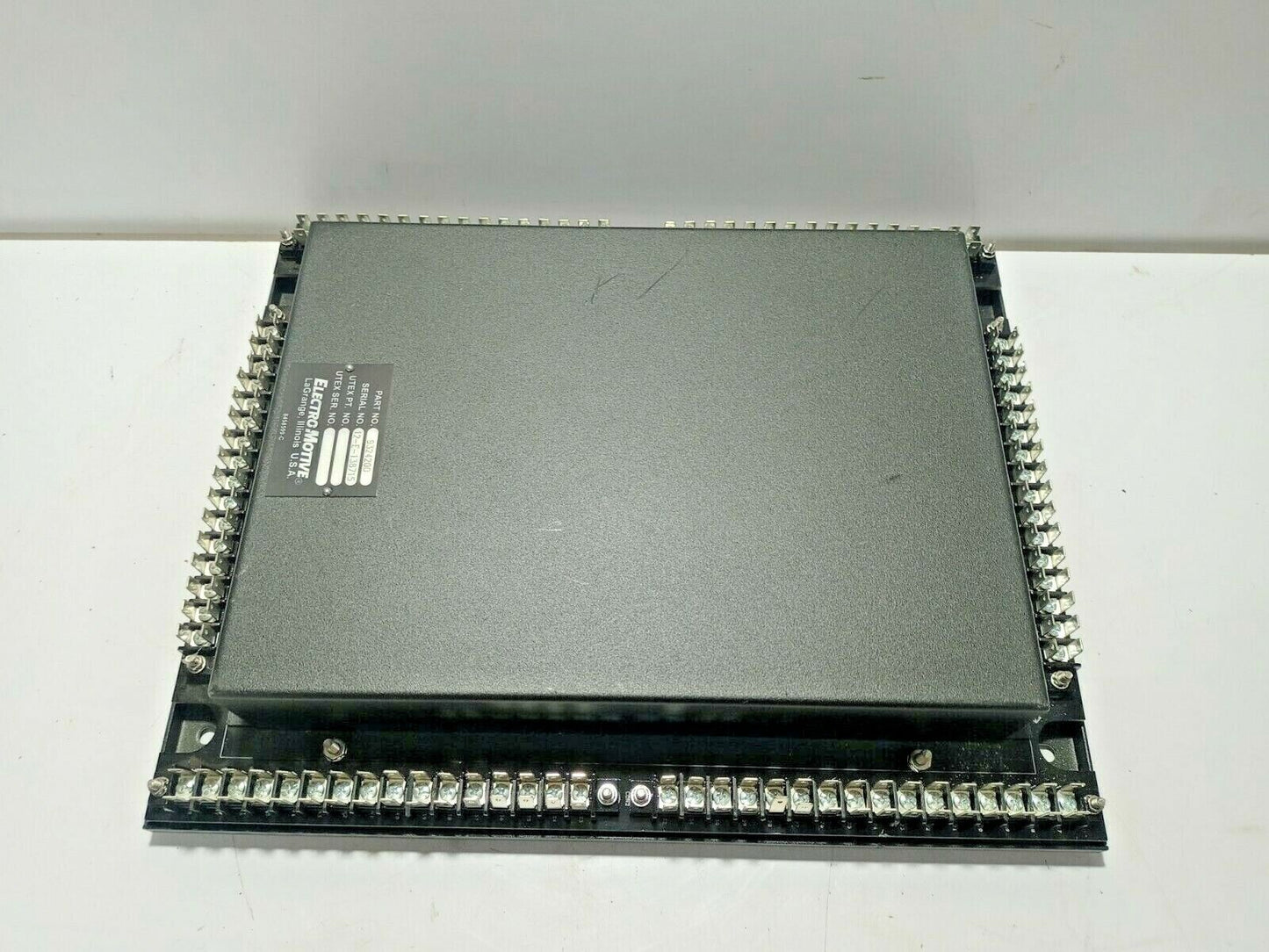 Electromotive 9324200 Control Module
