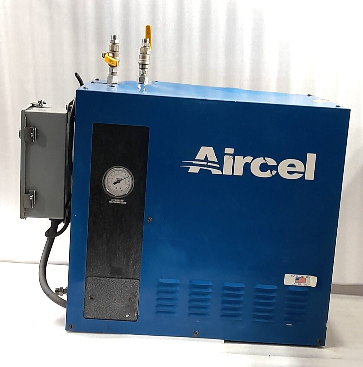 Aircel HP-45 Refrigerant Dryer HP45 Rated SCFM 45