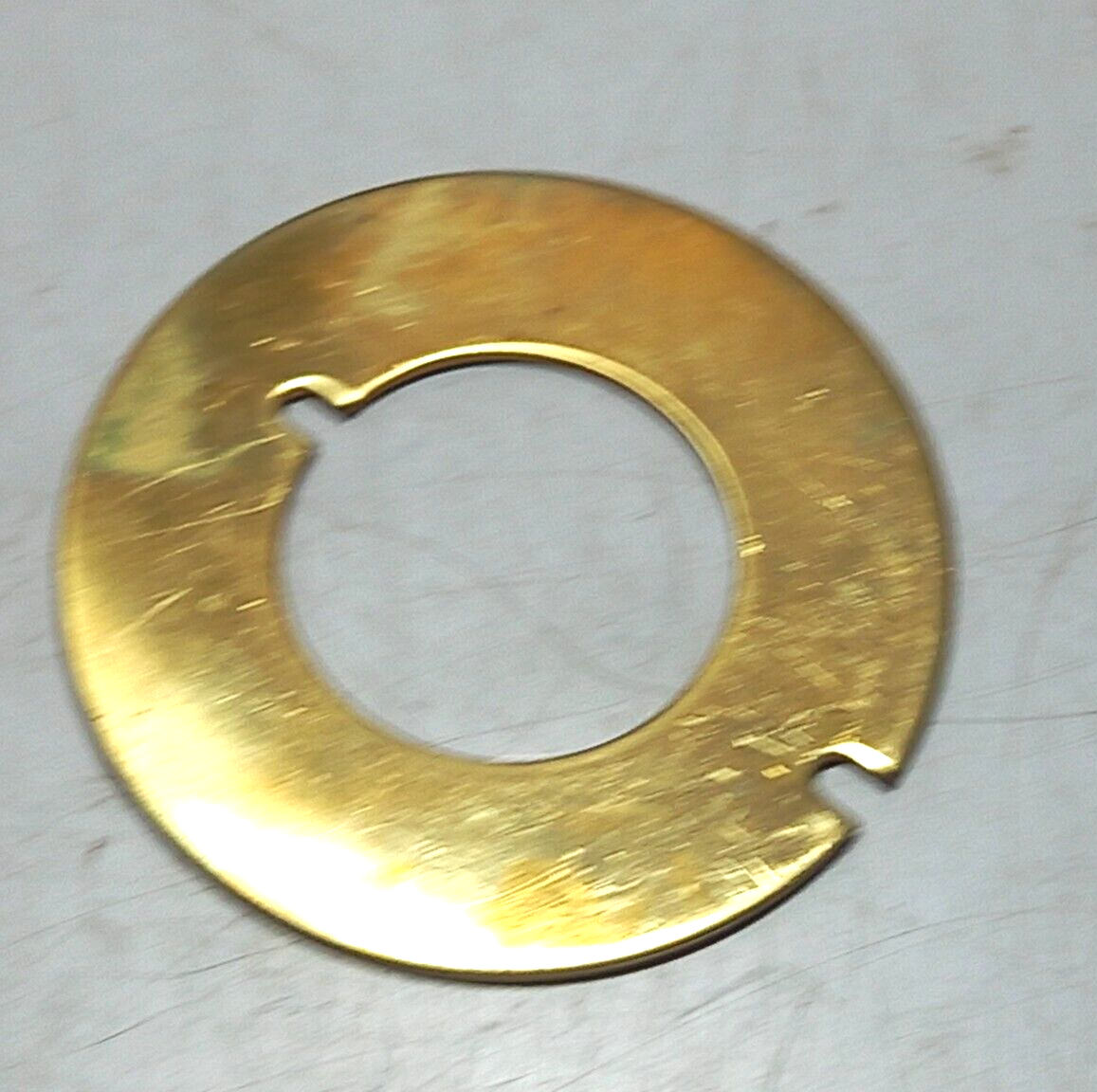 Volvo Penta 807589 Wear Washer