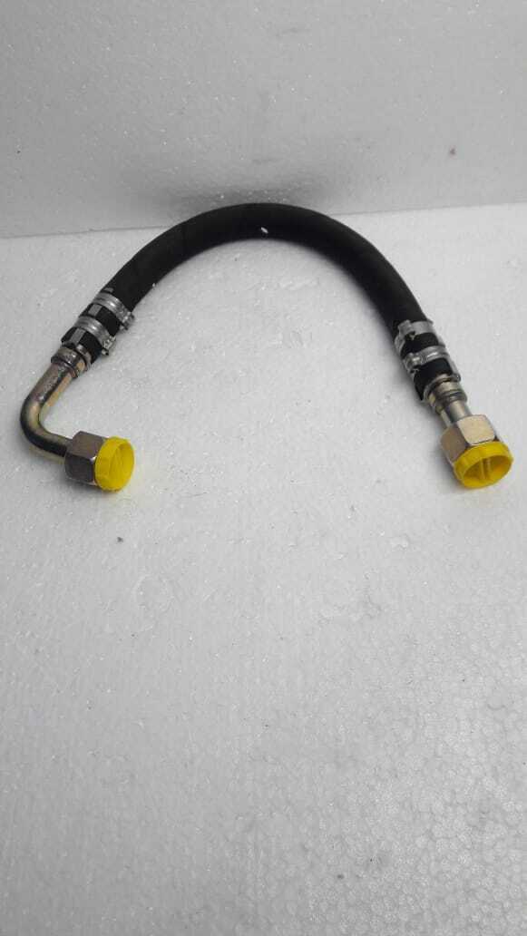 Aeroquip FK1836HHH0155 Hose HP/LP Flexible W/FittingsFor Crane Air Conditioning