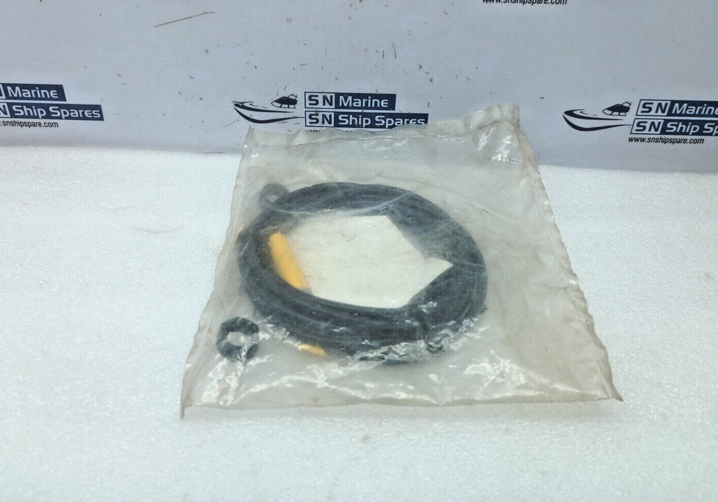 Turck Bi1U-S12-AP6X/S1134 Inductive Sensor 10...30 VDC 200mA 1634930