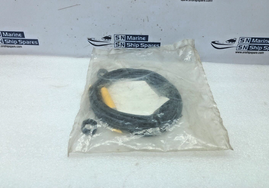 Turck Bi1U-S12-AP6X/S1134 Inductive Sensor 10...30 VDC 200mA 1634930