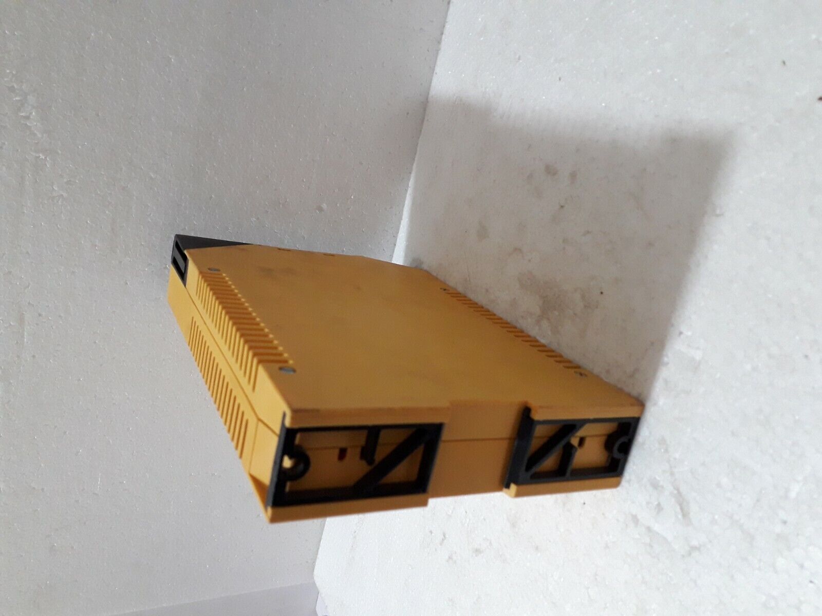 TURCK MCA1/BV32-121Ex0-LRP/4 24VDC MODULAR MOUNTING CASE MULTICART