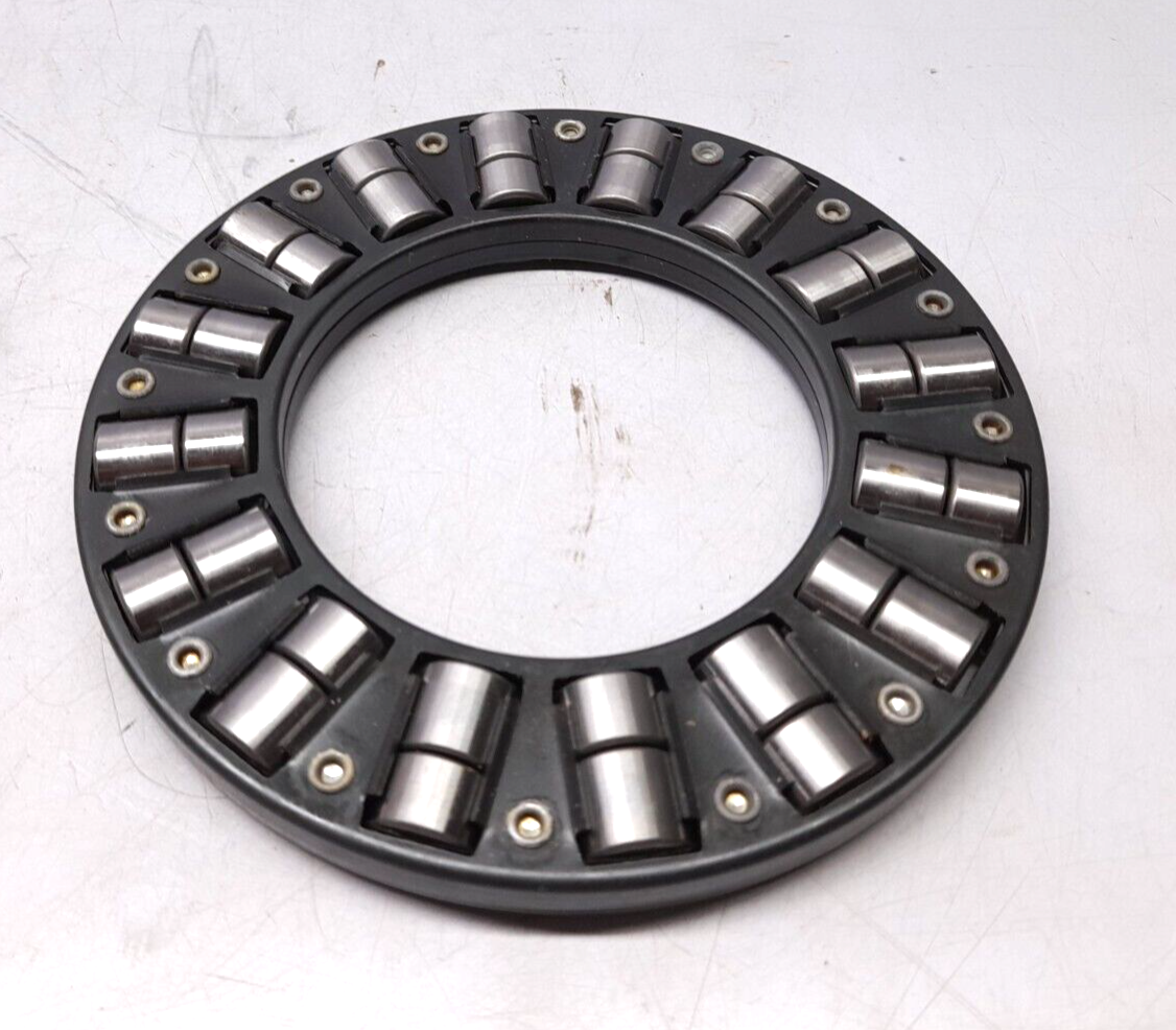 Timken 40TP114 Thrust Roller Bearing