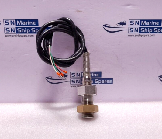 3PS Inc A0603204 NOV 10976004-001 NOV Dreco 26460073 Features Sensor Quadrature