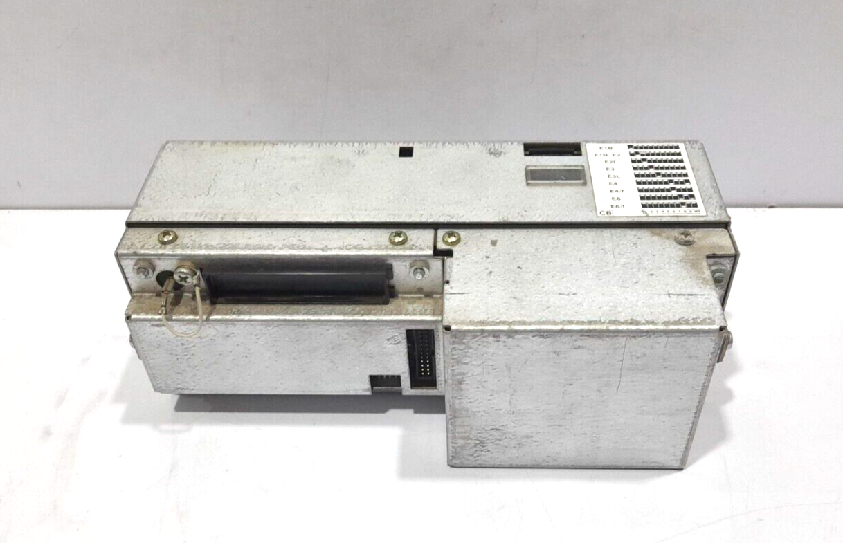 ABB SACE PR111/P 2500A Overcurrent Release Protection Unit