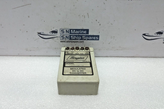 Acopian 24EB10E130 Regulated DC Tot DC Converter