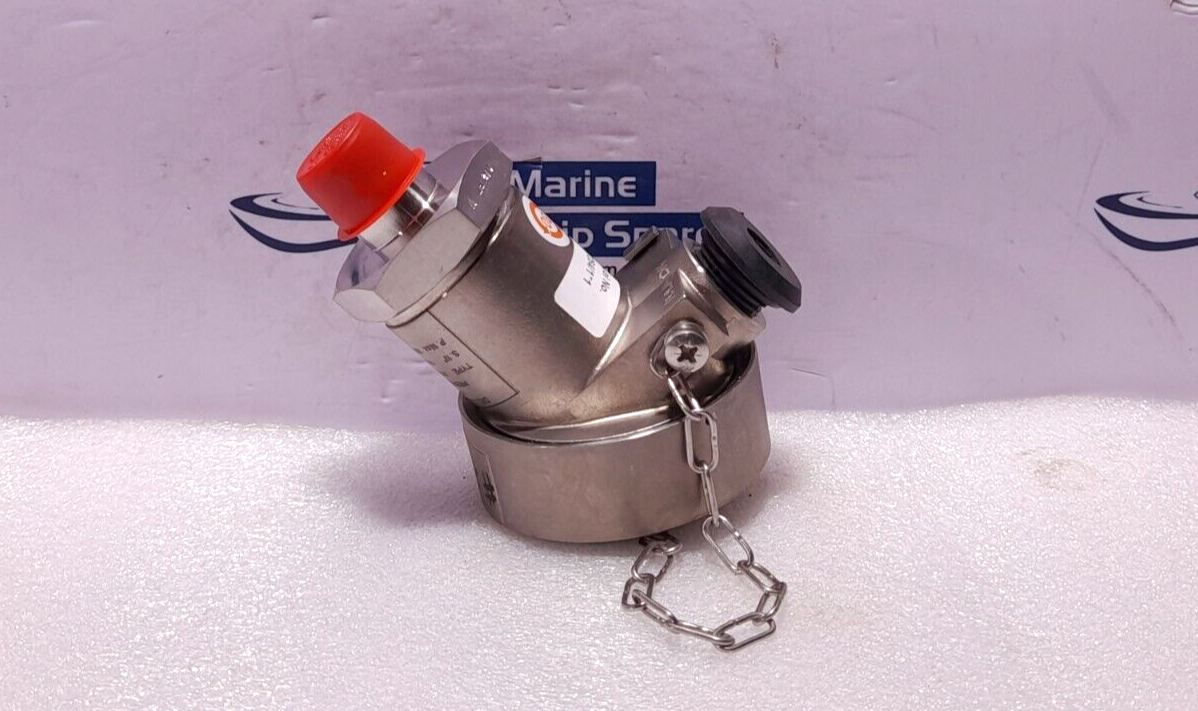 Delta Controls 387 A3872SEAPGJ 180132 Pressure Transmitter Weather Proof IP66 N