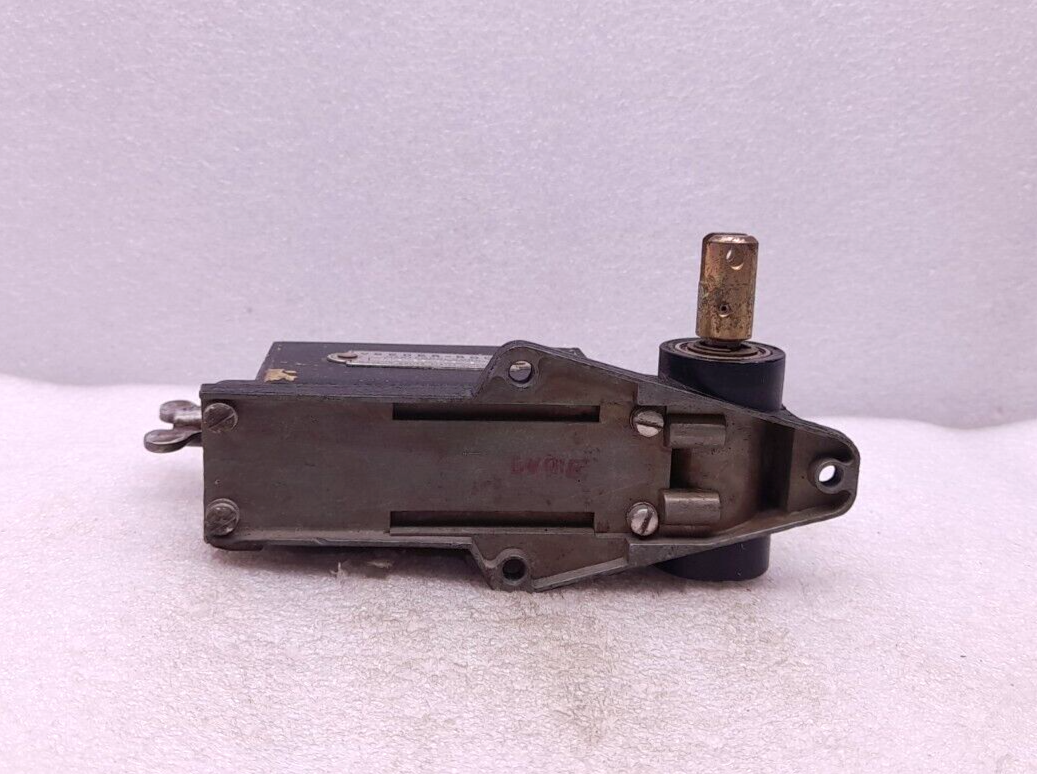 Vender-Root 116425008.5 Mechanical Counter