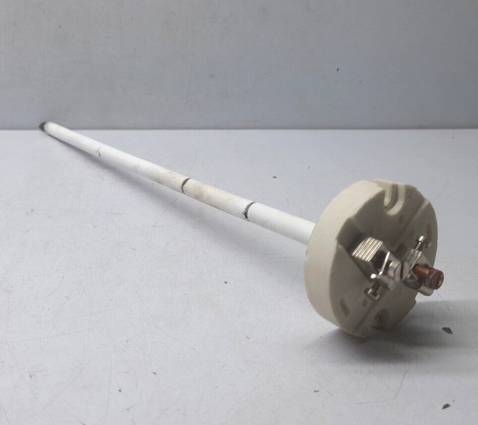 Teamtec N-300 Assembly Thermocouple