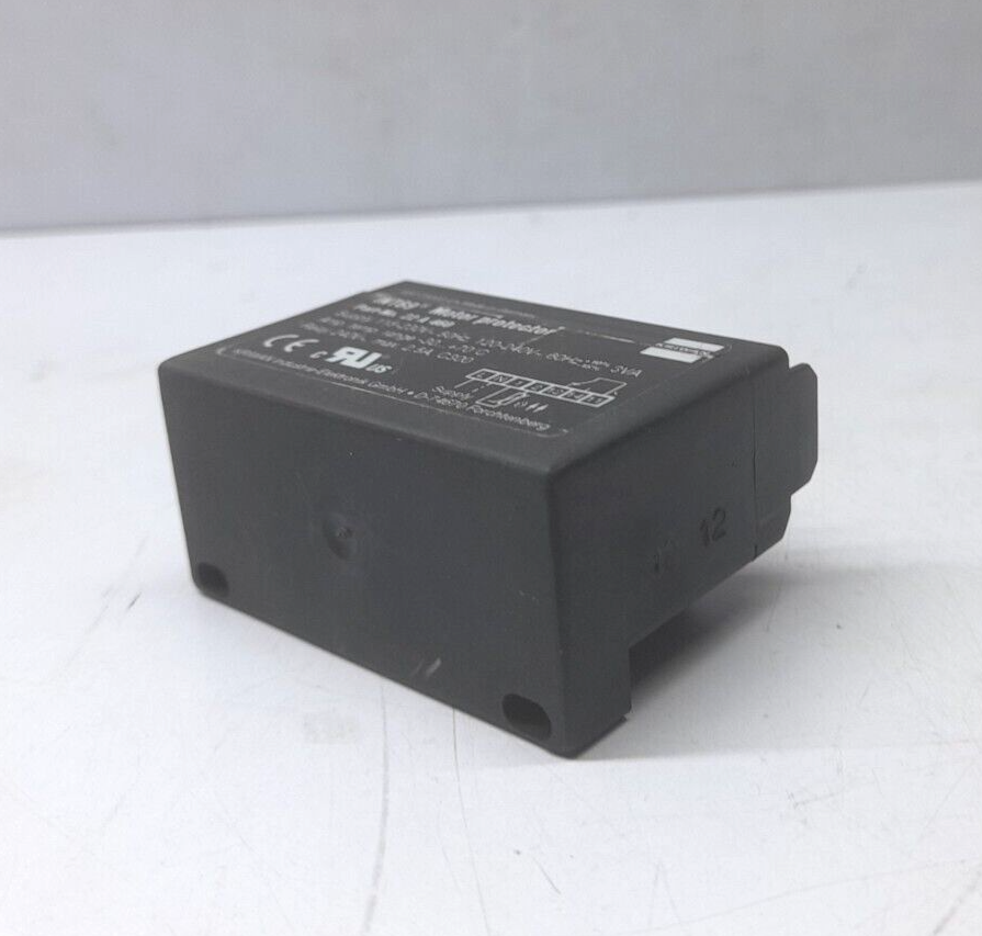 Kriwan INT69 Motor Protector 22 A 460 Motor Protection Re