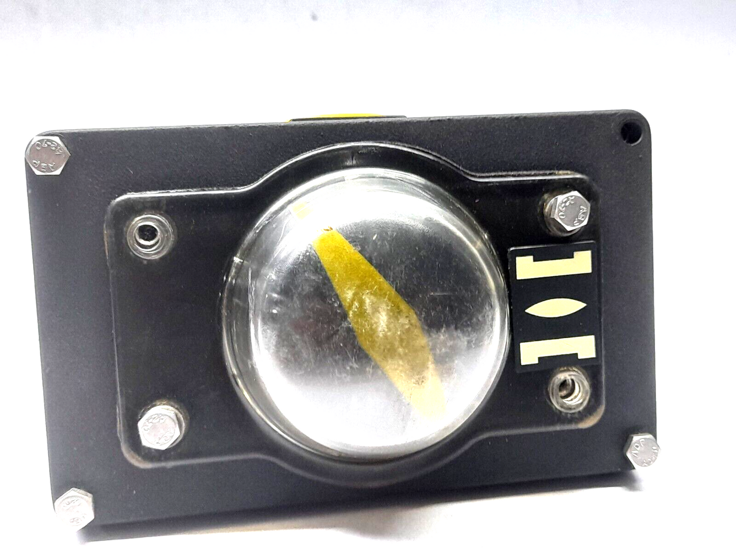 Tyco Keystone LPC-0B201AN00 LP S/Box Top Adj Cams Westlock Controls LP-0B201BN00