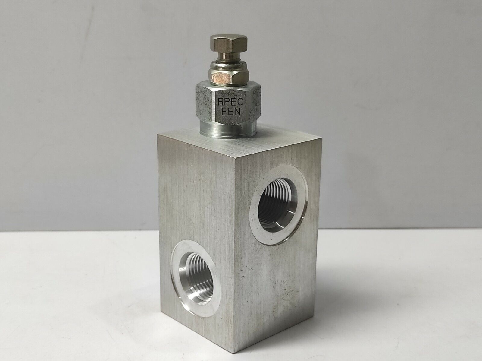 Sun Hydraulics RPEC-FEN FEJ Hydraulic Pressure Relief Valve RPECFENFEJ