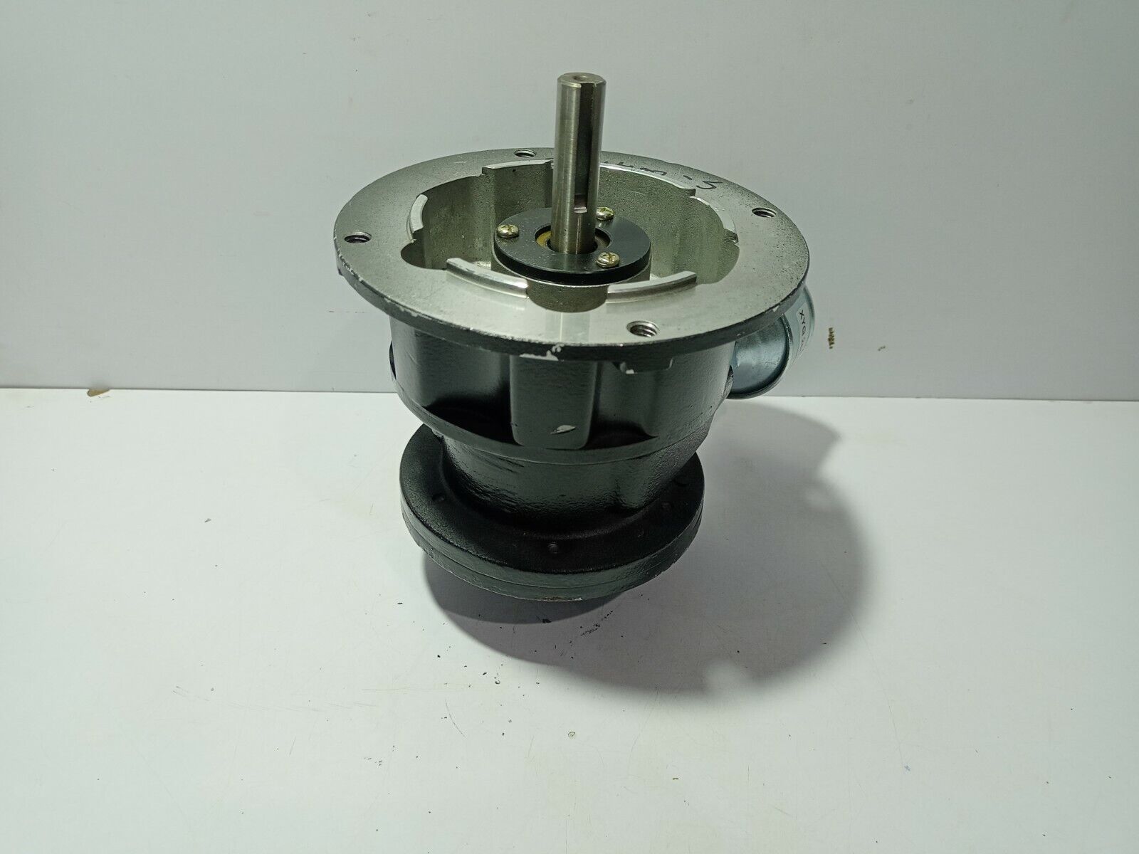 Torcup 86447B Air Motor 6AM