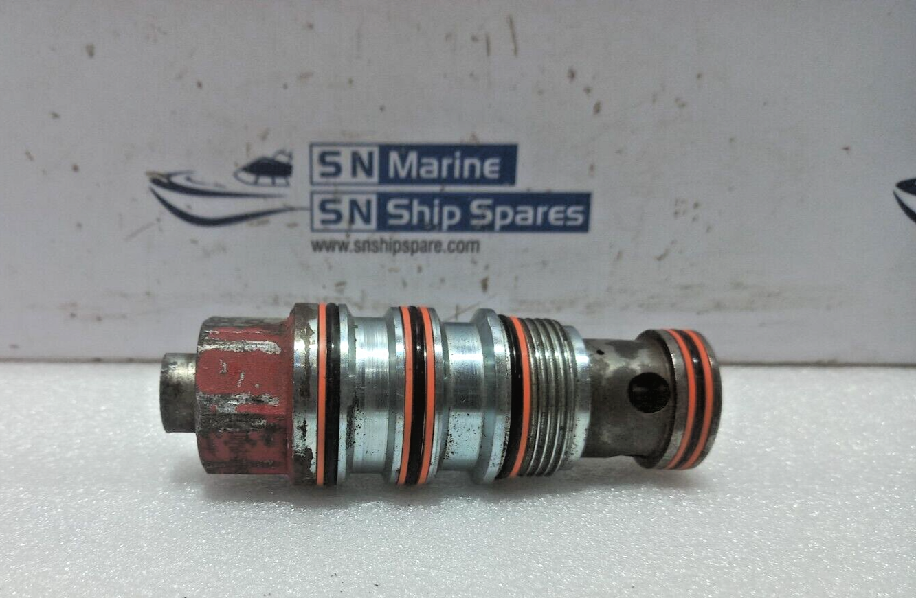 Sun Hydraulics CVGV-XCN Cartridge Check Valve