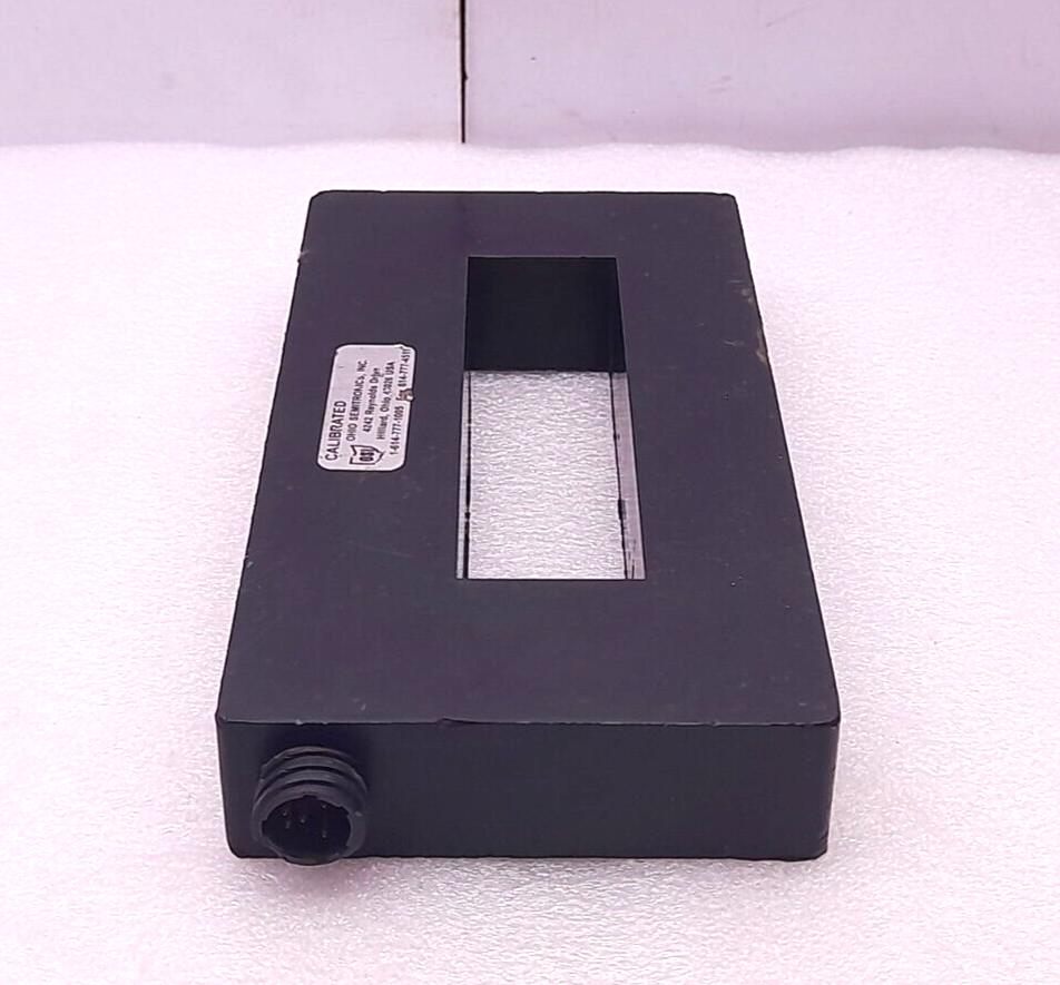 Ohio CTL-202HT/2000 Current Transducer 2000A