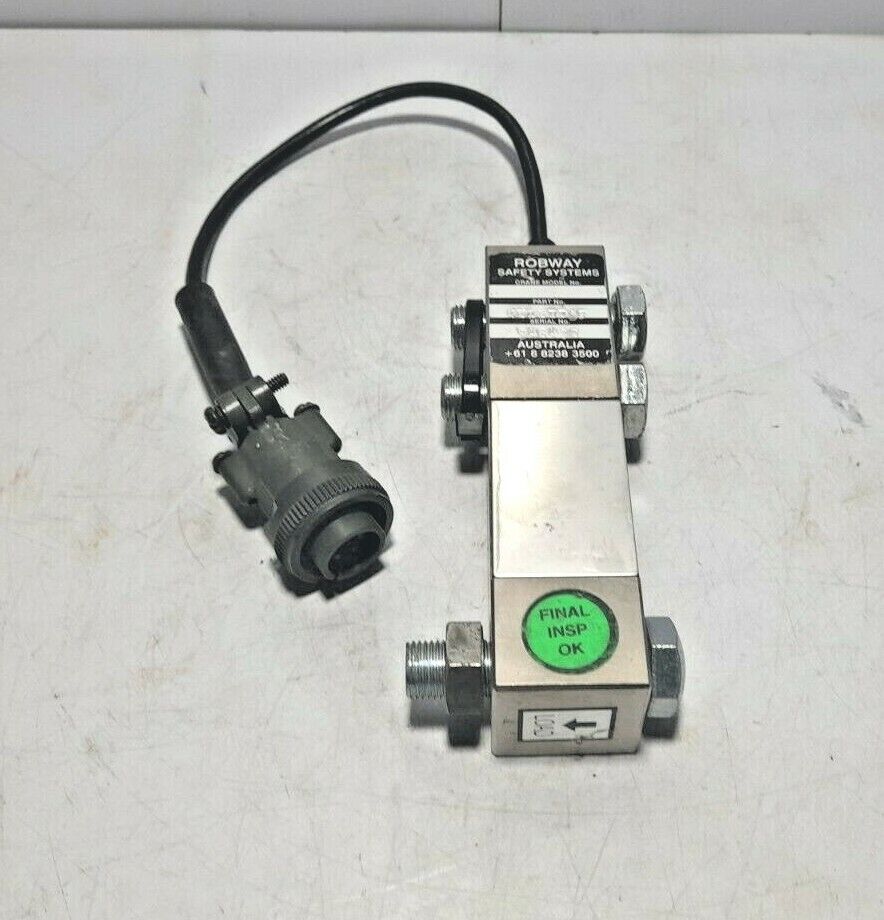 Robway Safety Systems CELBTD5P Loadcell