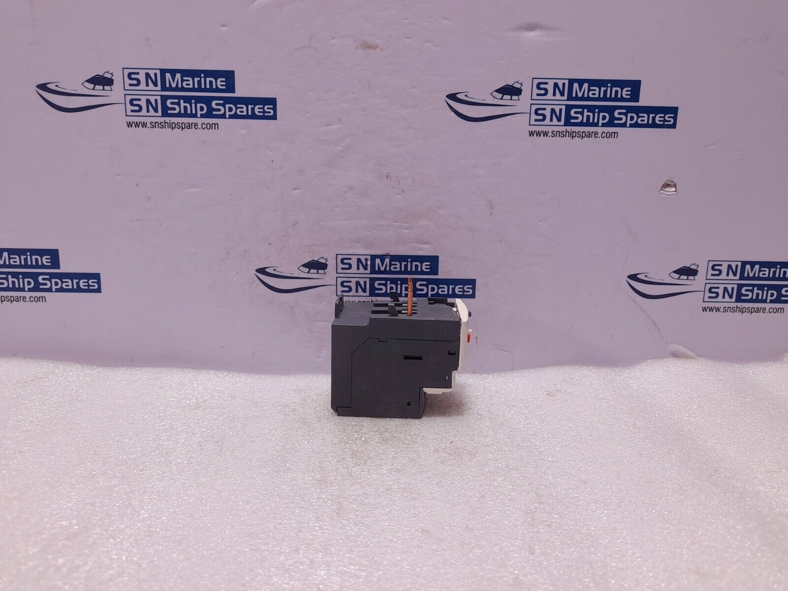 Telemecanique LRD07 Thermal Overload Relay 1.6-2.5A Konecranes 901LRD07