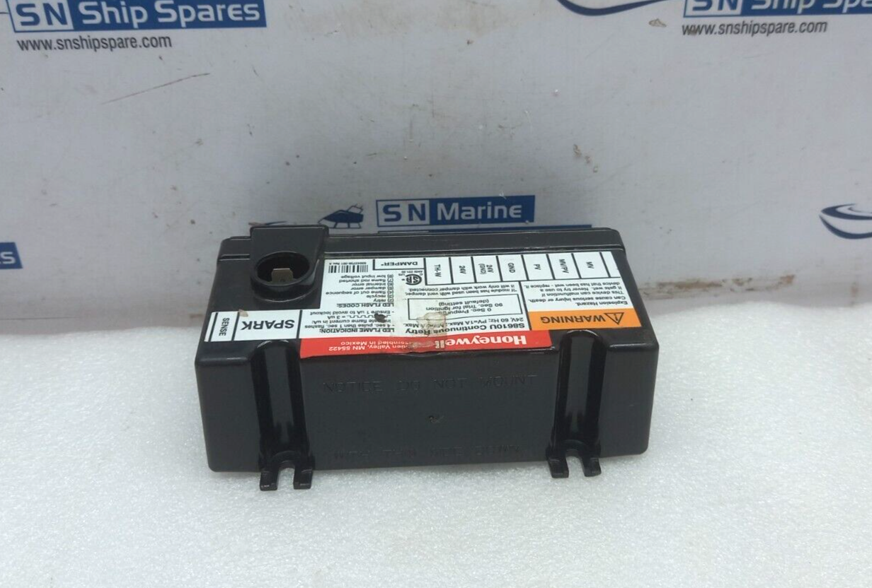 Honeywell S8610U3009 Ignition Module