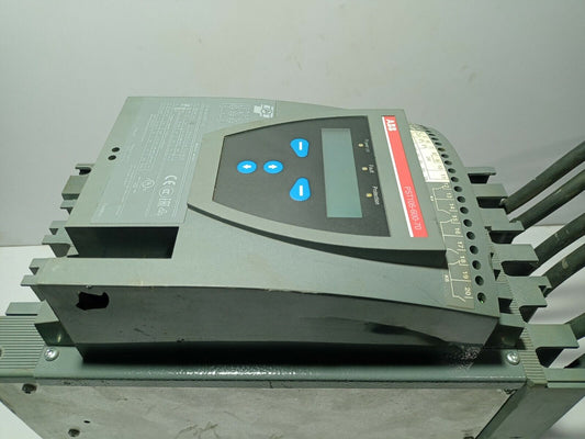 ABB PST105-600-70 Soft Starter 1SFA894009R7000 UL 508