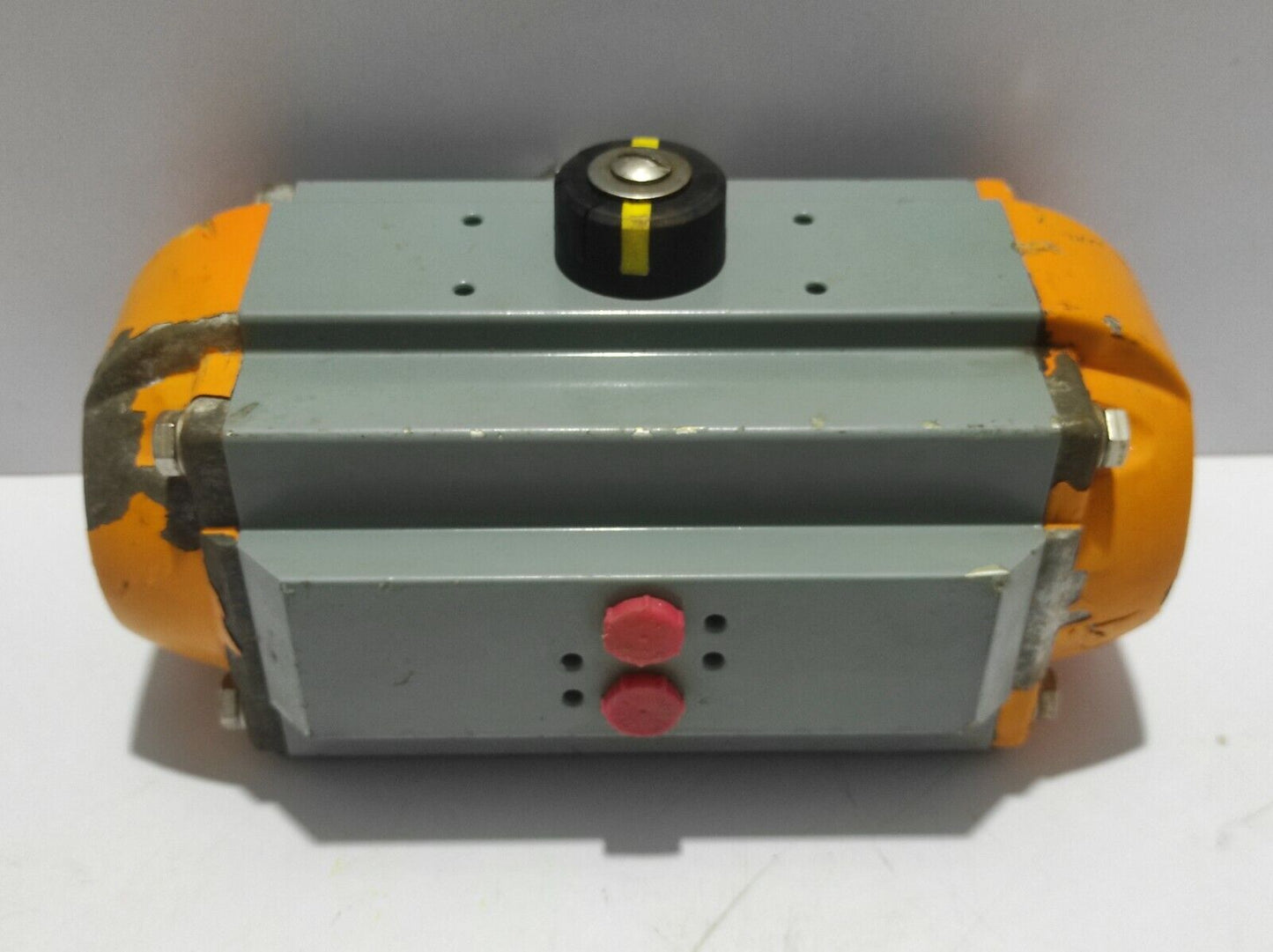 Air Torque PT300 F Pneumatic Actuator Part Turn S12 F07/F10-N-DS-22 