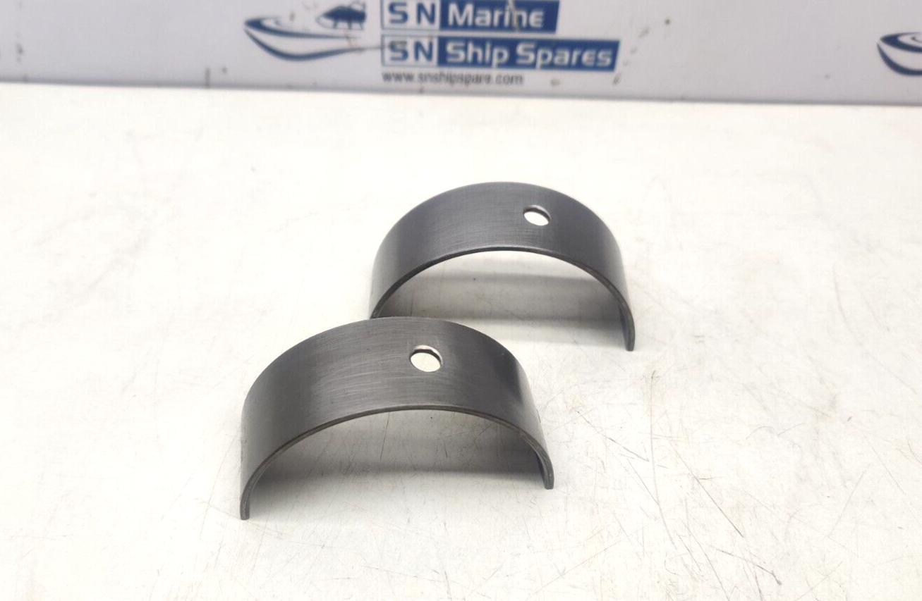 Yanmar 719593-23601 Crank Pin Bearing 2PCs In Lot