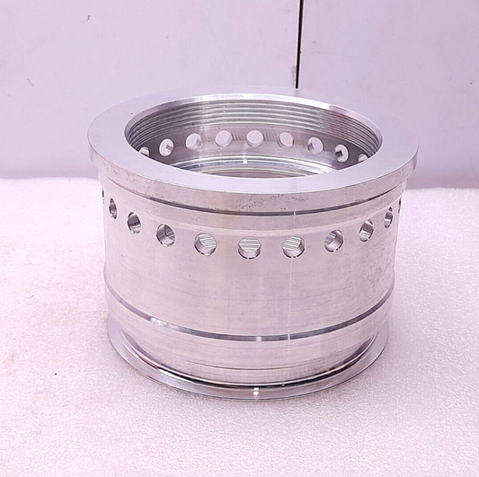ABB 76002 VTR564 Sealing Bush Compressor End