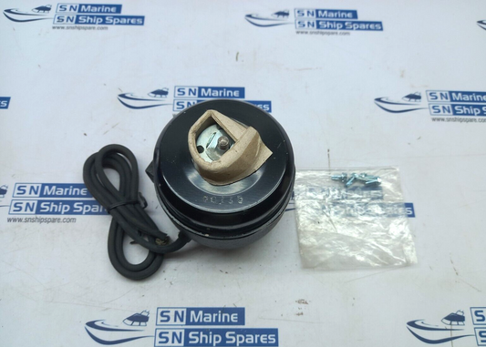 A.O.Smith UB06CWL Unit Bearing Fan Motor 115V 1/125Hp 1550RPM