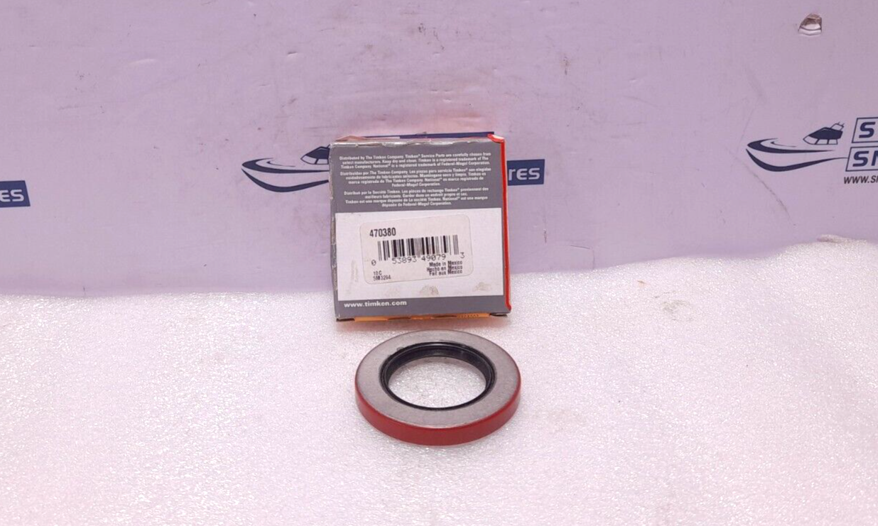 Timken 470380 Gasket Sealing Die C Vellumoid Item 4 / 4-pcs lot sale