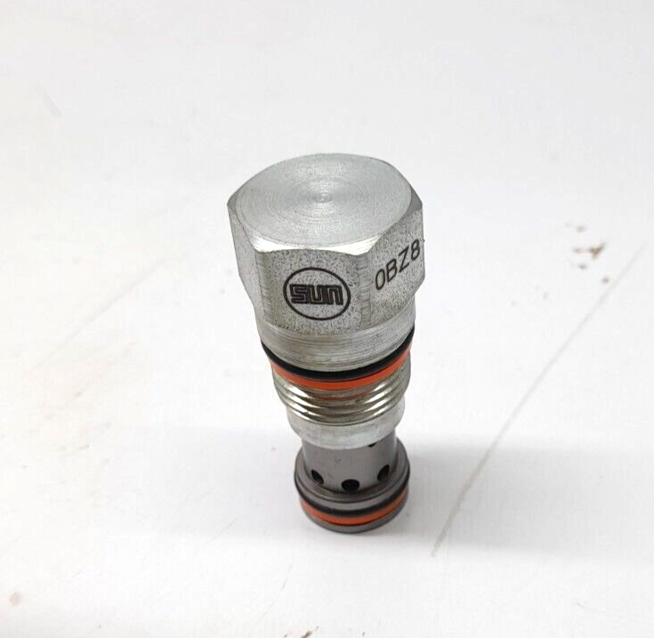 Sun Hydraulics CXDA XCN Varco 94536-130N Check Valve 30PSI PHM31
