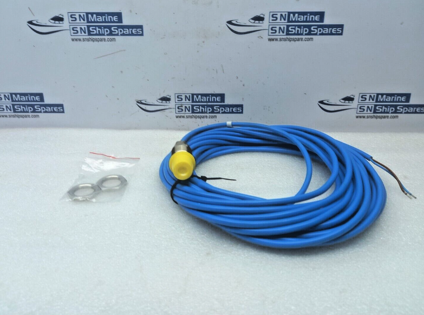 Aker Solution Inductive Proximity C/W 5M Cable BA0066782