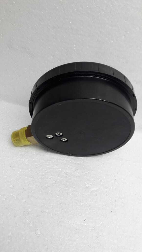 Yamamoto 0-1000PSI Pressure Gauge 0-70kgf/cm2