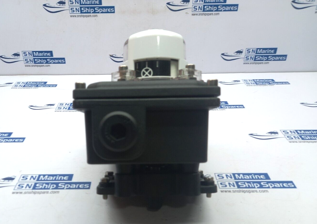 Westlock Controls AL-0A201BI00-00-0R2 Pentair Monitor Position Valve Tyco Valves