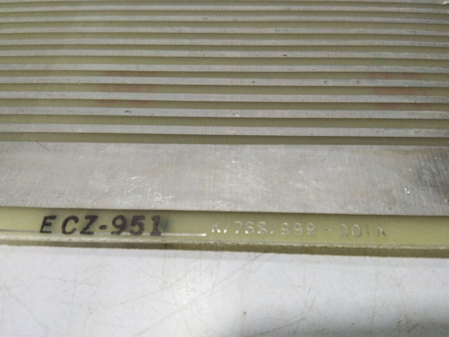 TERASAKI ECZ-951 PCB ECZ951