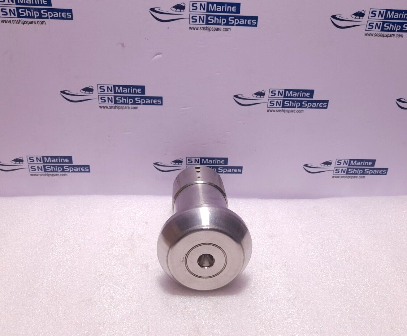 Vishay Nobel P9420-807-0700P Pressure Transducer 0-10000 PSI SG 4-20mA P94208070