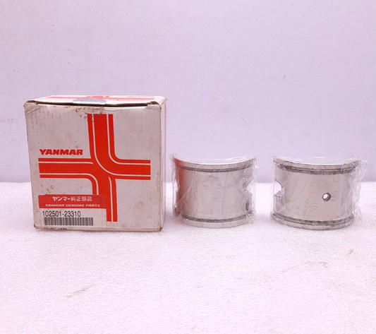 Yanmar 102501-23310 Metal Crank Pin 10250123310